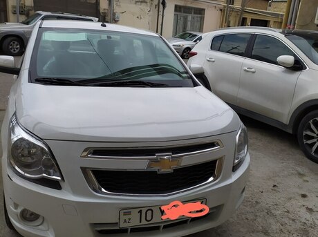 Chevrolet Cobalt