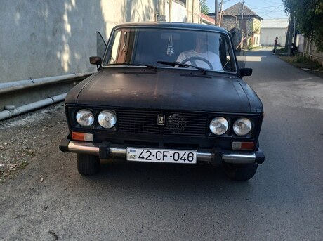LADA (VAZ) 2106