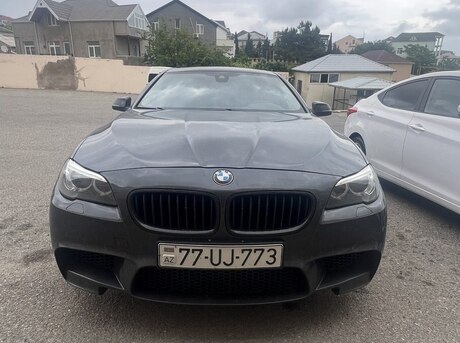 BMW 520d