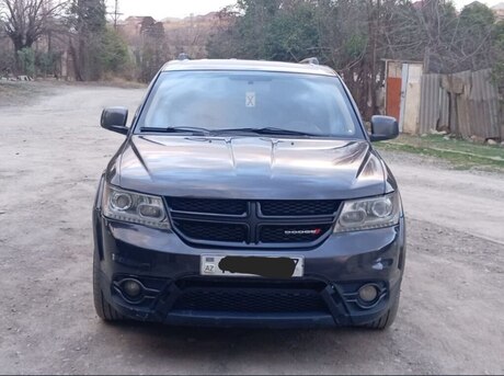 Dodge Journey