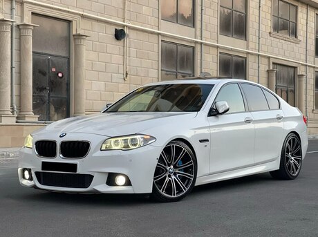 BMW 520d