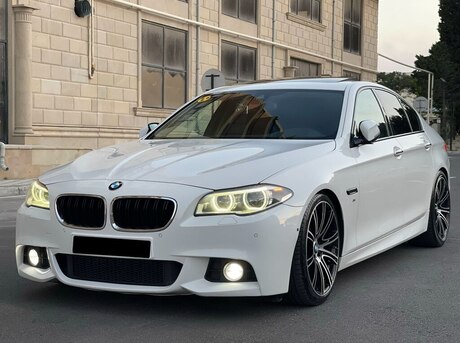 BMW 520d