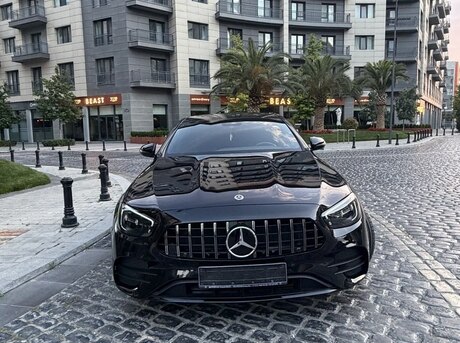 Mercedes E 250