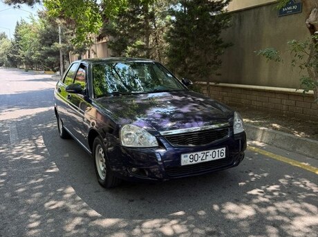 LADA (VAZ) Priora