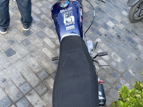 Tufan M50
