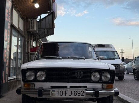 LADA (VAZ) 2106