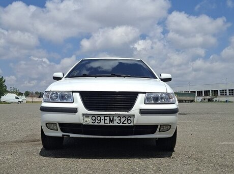 Khazar LX