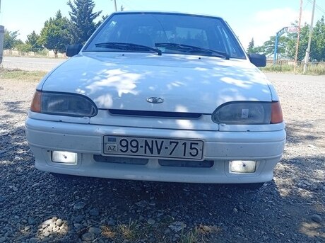 LADA (VAZ) 2115