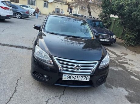 Nissan Sentra