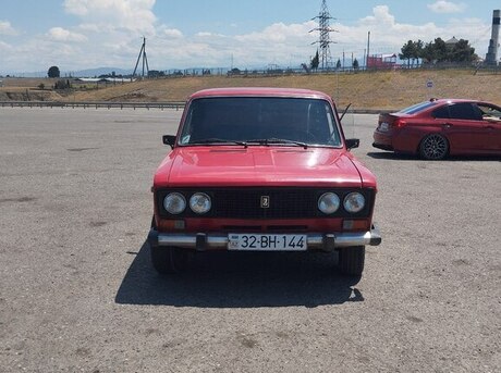 LADA (VAZ) 2106