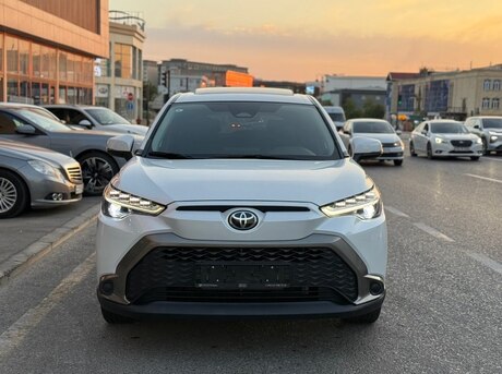 Toyota Frontlander