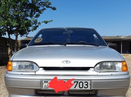 LADA (VAZ) 2115