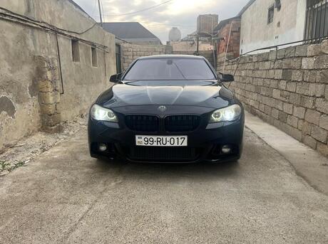 BMW 528