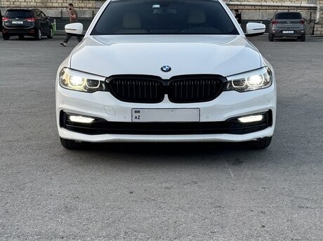 BMW 530e