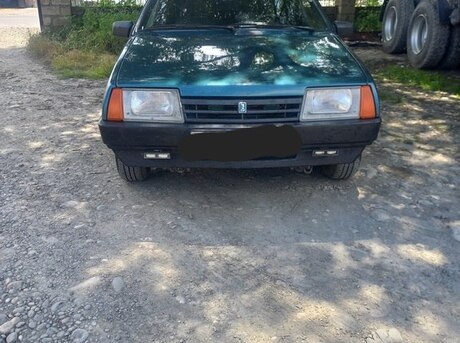 LADA (VAZ) 21099