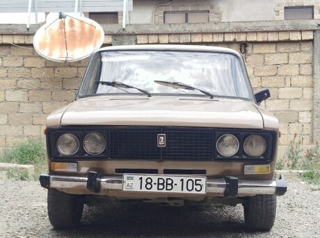 LADA (VAZ) 2106