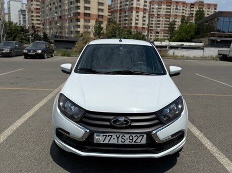 LADA (VAZ) Granta