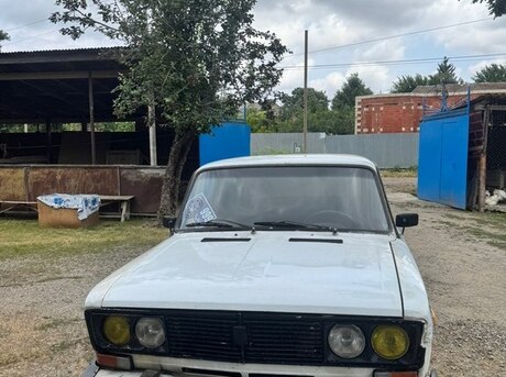 LADA (VAZ) 2106