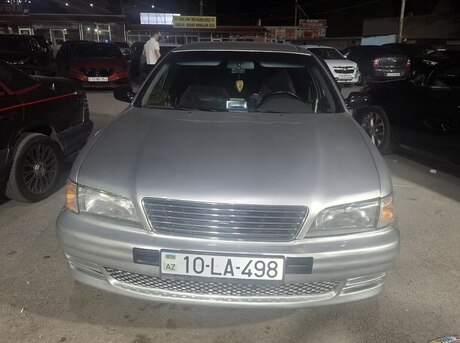 Nissan Maxima