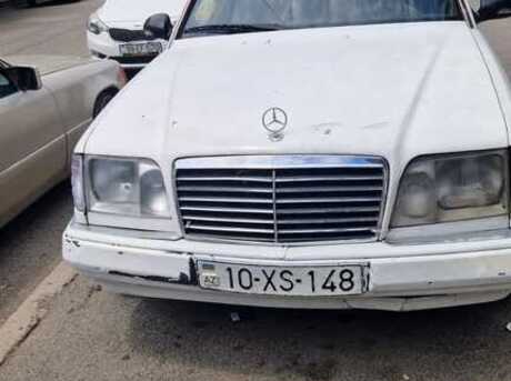 Mercedes 300 TD