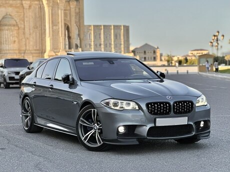 BMW 528