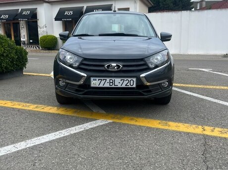 LADA (VAZ) Granta