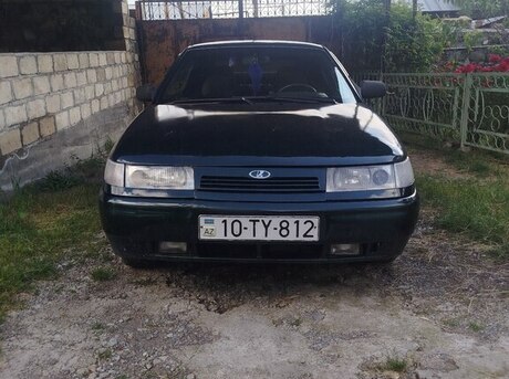 LADA (VAZ) 2112