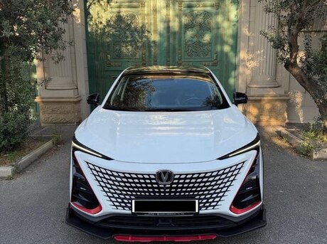 Changan Uni-T