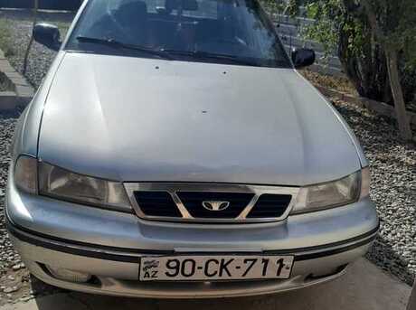 Daewoo Nexia