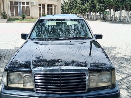 Mercedes 250 D