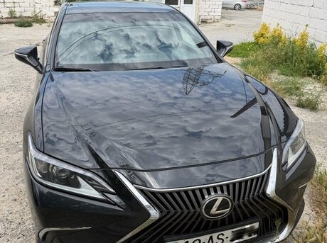 Lexus ES 250