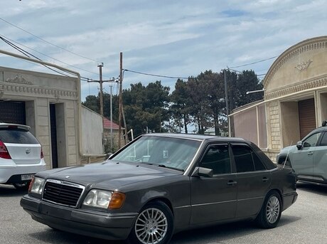 Mercedes 250 D