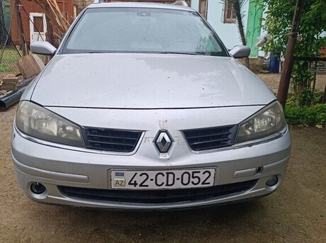 Renault Laguna