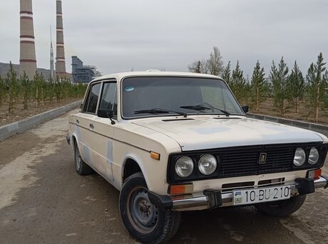 LADA (VAZ) 2106