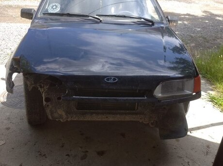 LADA (VAZ) 2115