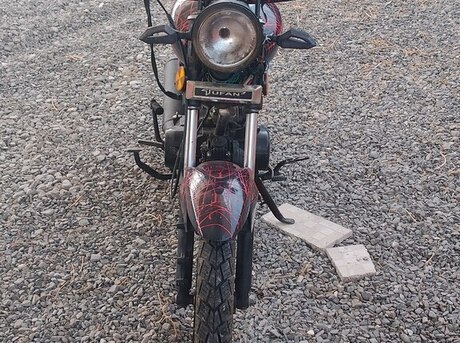 Tufan M50