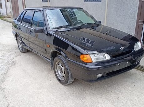 LADA (VAZ) 2115