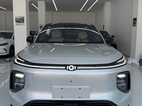 Changan Qiyuan Q07