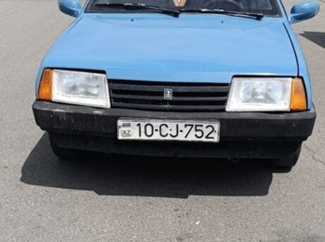 LADA (VAZ) 21099