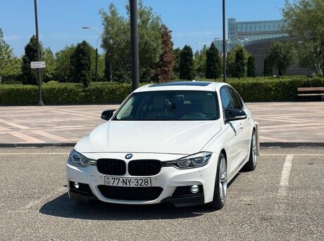 BMW 330