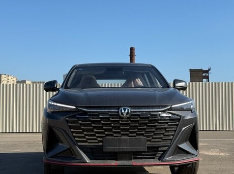 Changan Oshan X5 Plus