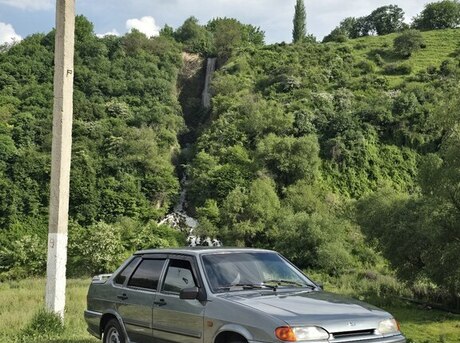 LADA (VAZ) 2115