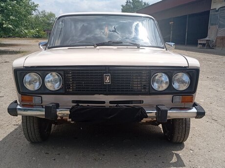 LADA (VAZ) 2106