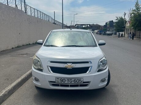 Chevrolet Cobalt