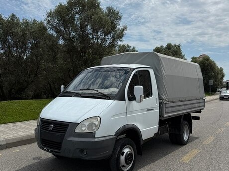 GAZ GAZel (3302-18)