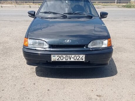 LADA (VAZ) 2114