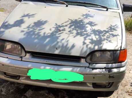 LADA (VAZ) 2115