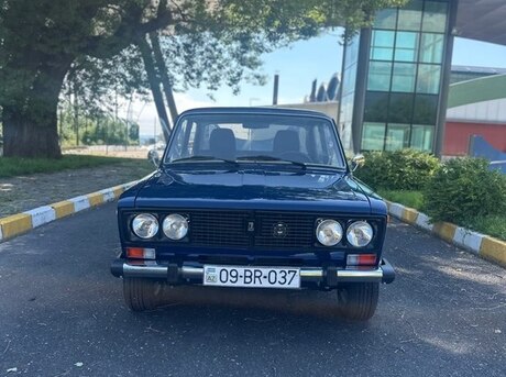 LADA (VAZ) 2106