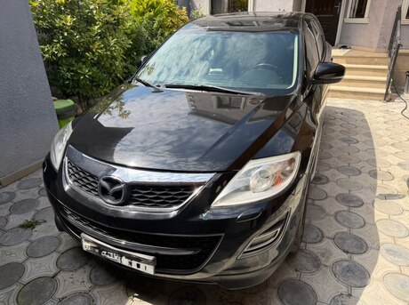 Mazda CX-9