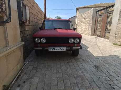 LADA (VAZ) 2106